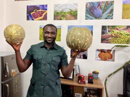 Dr. Henry Kpaka to Champion Sierra Leone Diaspora Investment in Agriculture at SLDIC 2025