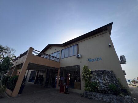 Mozza Resort CEO Zaki Swaray-Rowe will give private sector keynote at the Sierra Leone Diaspora Investment Conference 