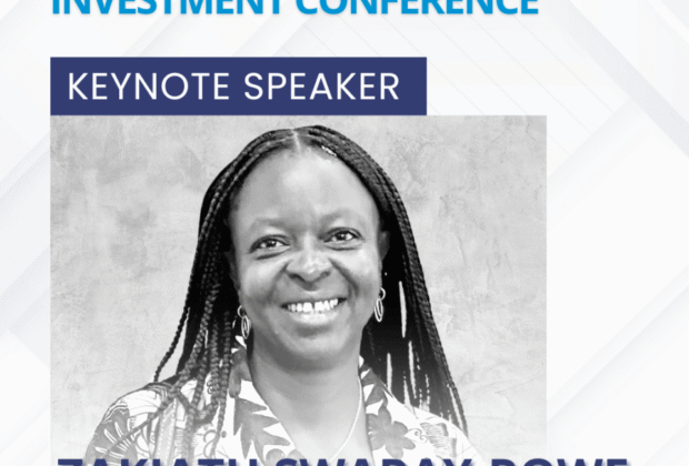 Mozza Resort CEO Zaki Swaray-Rowe will give private sector keynote at the Sierra Leone Diaspora Investment Conference