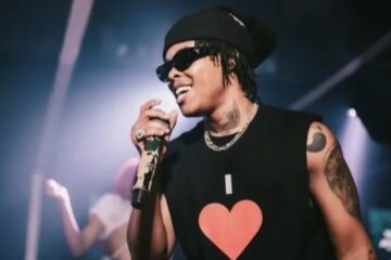 Could Nasty C Be Coming to Freetown? The Ivyson Tour Goes Pan-African and Sierra Leone is in the Running
