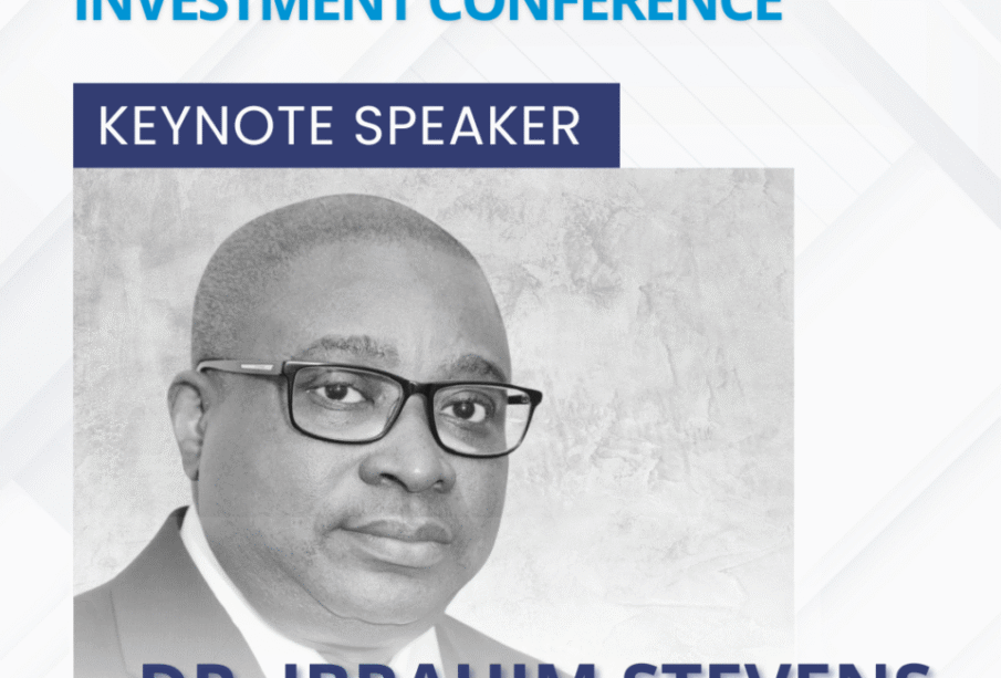 Central Bank Governor to Deliver Keynote at Sierra Leone Diaspora Investment Conference 2025