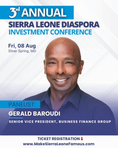 Nine Business Leaders in the US You Won’t Want To Miss at 2025 SLDIC 

