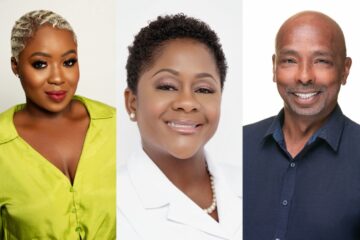 Nine Business Leaders in the US You Won’t Want To Miss at 2025 SLDIC