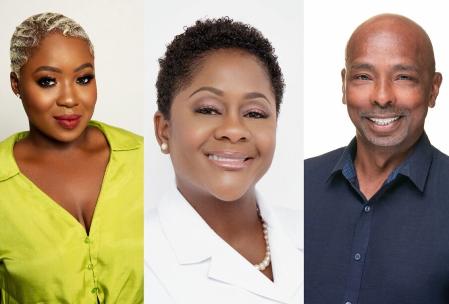 Nine Business Leaders in the US You Won’t Want To Miss at 2025 SLDIC