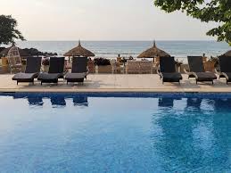 Mozza Resort CEO Zaki Swaray-Rowe will give private sector keynote at the Sierra Leone Diaspora Investment Conference 