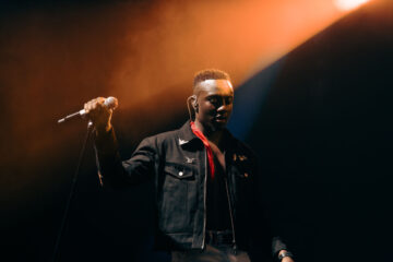 Make Sierra Leone Famous LLC Secures O-1B Visa for Extraordinary Ability Artist Drizilik