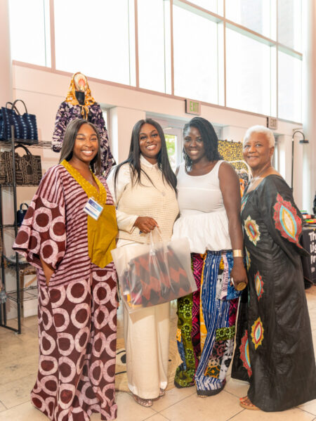 2025 Sierra Leone Diaspora Investment Conference 