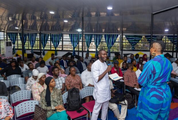 Closing Sierra Leone’s Digital Skills Gap: IPAM and Vickie Remoe Lead the Way