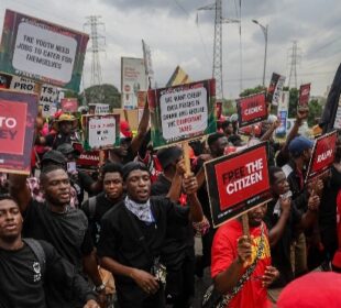 Accra Braces for Another Anti-Galamsey Protest this September