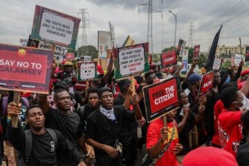 Accra Braces for Another Anti-Galamsey Protest this September