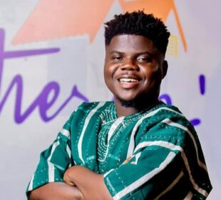 Ghana Grants Youtuber Wode Maya A Diplomatic Passport