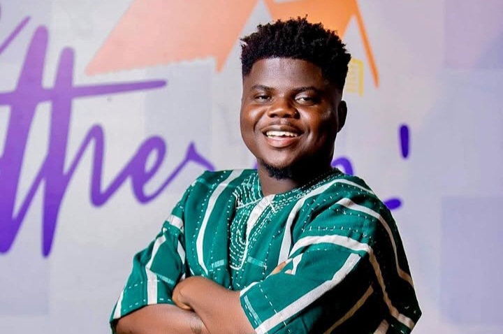Ghana Grants Youtuber Wode Maya A Diplomatic Passport