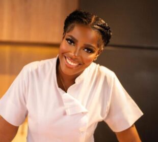 Two Times The Charm: Nigerian Chef Hilda Baci wins Big with New Jollof Guinness World Record
