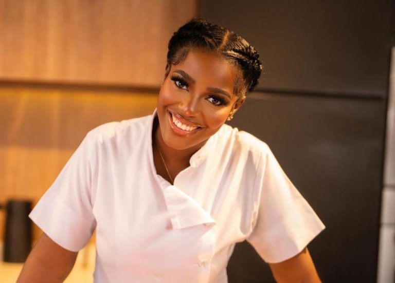 Two Times The Charm: Nigerian Chef Hilda Baci wins Big with New Jollof Guinness World Record