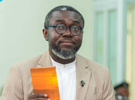 Accra Braces for Another Anti-Galamsey Protest this September