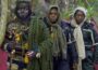 A Ghanaian, Zimbabwean and American Try to Establish an African Kingdom in Scotland