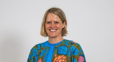 One Person Can't Make the World Sweet