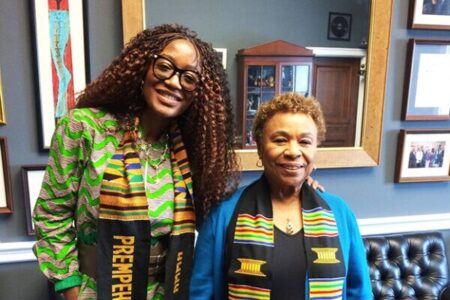 Kente Is Officially Ghanaian - Ghana’s First Geographical Indication