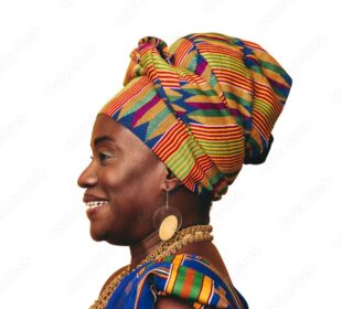 Kente Is Officially Ghanaian - Ghana’s First Geographical Indication