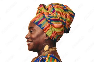 Kente Is Officially Ghanaian - Ghana’s First Geographical Indication