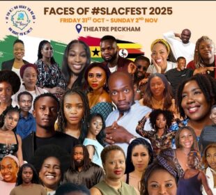 Sierra Leone Takes London: SLACfest 2025 is Here!
