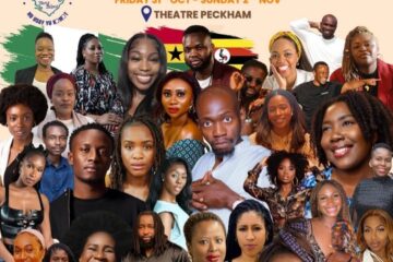 Sierra Leone Takes London: SLACfest 2025 is Here!