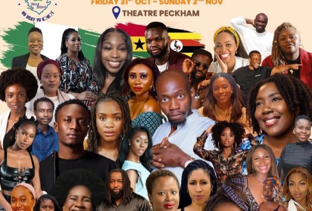 Sierra Leone Takes London: SLACfest 2025 is Here!