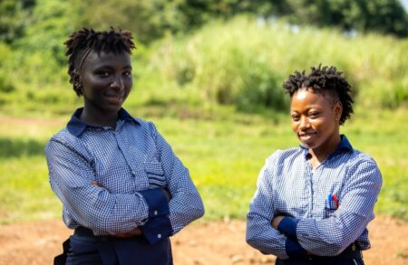 From Bricks to Books: A Giving Tuesday Conversation That Can Change A Child’s Future