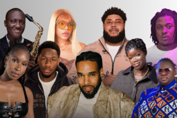 Meet the Stars Joining Drizilik Live in London 2025