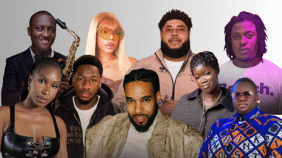 Meet the Stars Joining Drizilik Live in London 2025