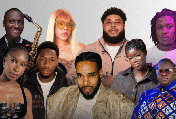 Meet the Stars Joining Drizilik Live in London 2025