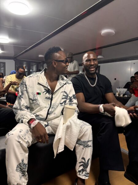 Drizilik and Adesope