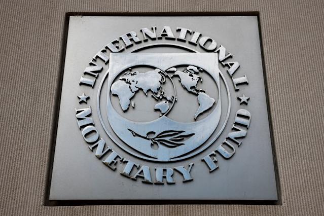 IMF