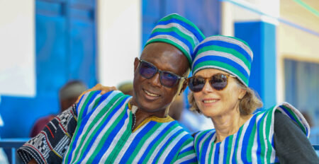 One Man's Quiet Work Reshaping Villages Through Last-Mile Learning