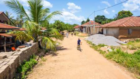 Meet Zainab Marah: The Headmistress Driving Last Mile Education in Koinadugu  