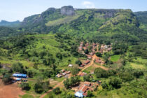 The 14-Mile Barrier is Broken: Quality Education Arrives in a Last-Mile Community