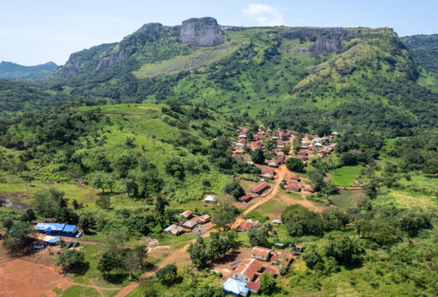 The 14-Mile Barrier is Broken: Quality Education Arrives in a Last-Mile Community