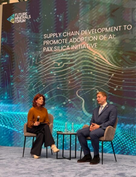 Aminata Kamara: Why AI is Critical to Sierra Leone’s Mining Future