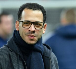 Liam Rosenior
