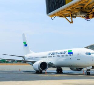 Air Sierra Leone