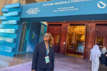 Aminata Kamara: Why AI is Critical to Sierra Leone’s Mining Future