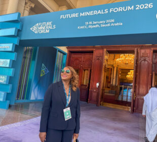 Aminata Kamara: Why AI is Critical to Sierra Leone’s Mining Future