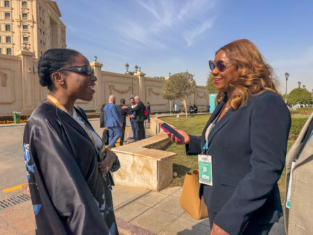 Aminata Kamara: Why AI is Critical to Sierra Leone’s Mining Future