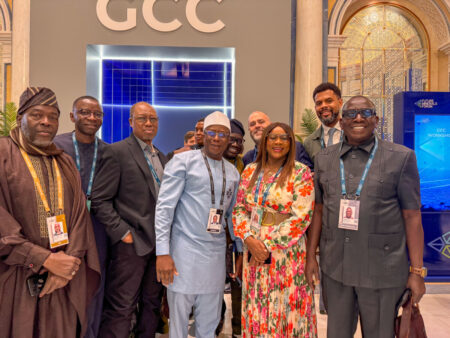 Aminata Kamara: Why AI is Critical to Sierra Leone’s Mining Future