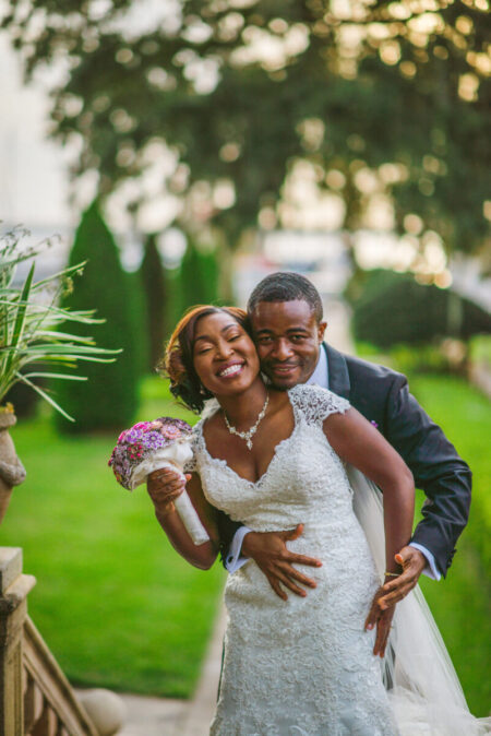 Here Are The Top 5 Sierra Leonean Weddings We’ve Loved Through The Years