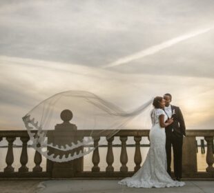 Here Are The Top 5 Sierra Leonean Weddings We’ve Loved Through The Years
