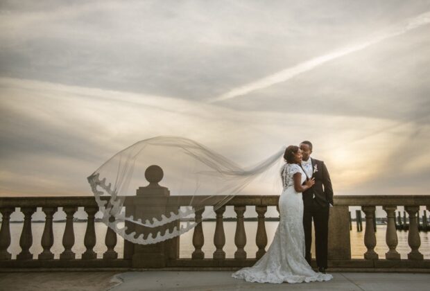 Here Are The Top 5 Sierra Leonean Weddings We’ve Loved Through The Years