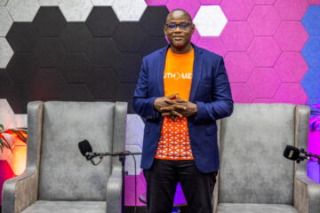 Speaking Truth in a Tough Place: The Journey of Amadu Lamrana Bah