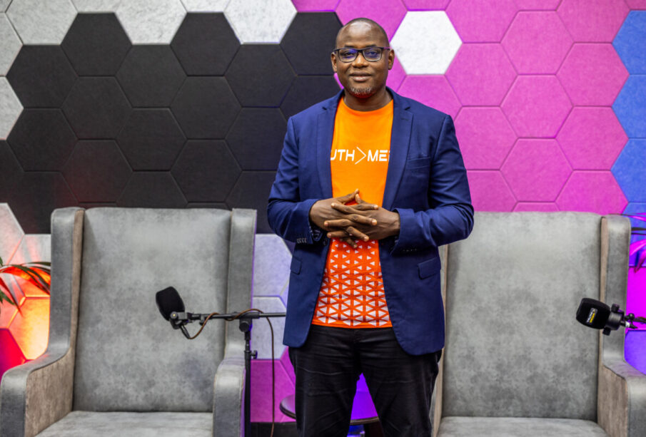 Speaking Truth in a Tough Place: The Journey of Amadu Lamrana Bah