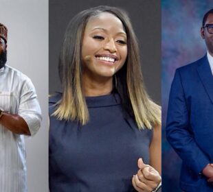 100 Most Reputable Sierra Leoneans